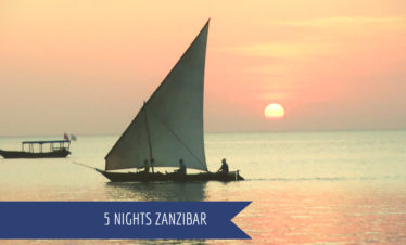 5 Nights Zanzibar